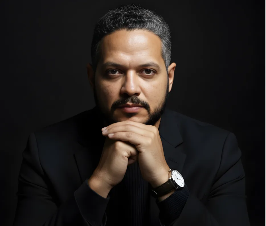 Elton Soares | Estrategista de Marketing e Martech