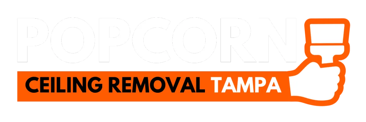 Popcorn Ceiling Removal Tampa