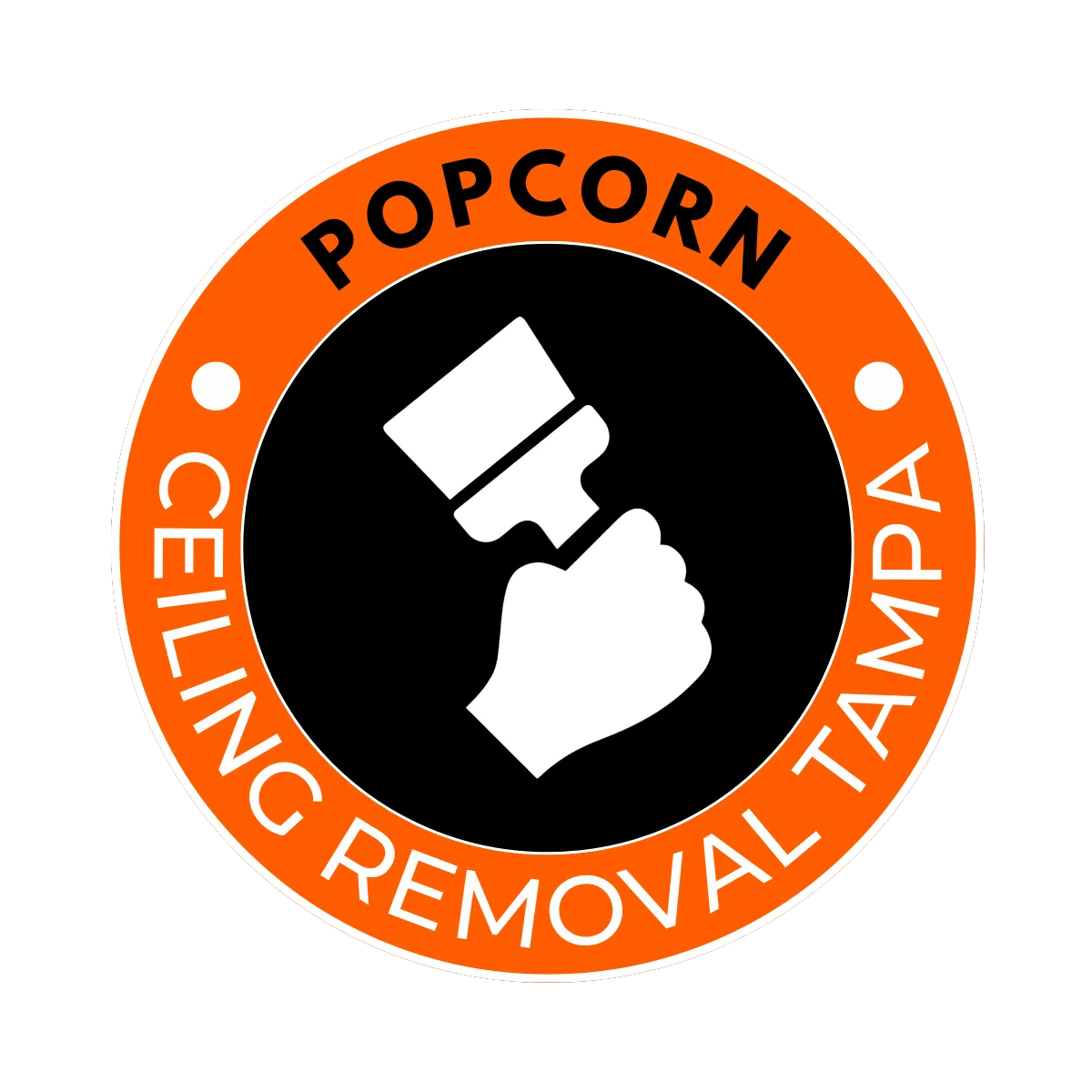 Best popcorn ceiling removal Tampa FL delivering smooth modern ceilings fast and affordable