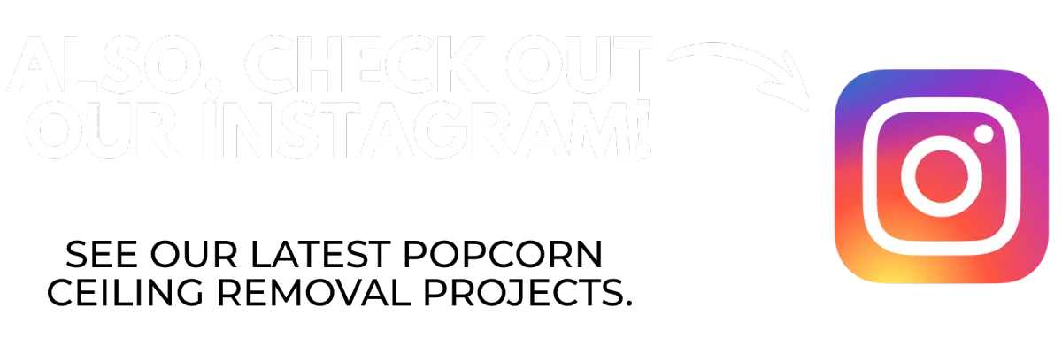 Expert Tampa popcorn ceiling contractors repairing and refinishing drywall ceilings