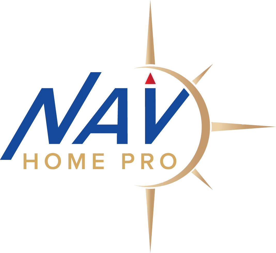 Nav Home Pro Brand Logo