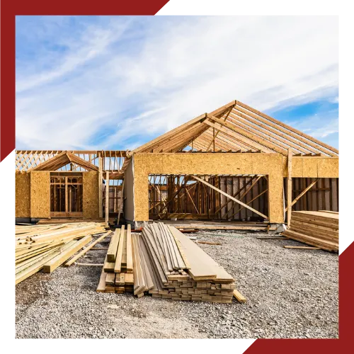 General Contractor in Silver Spring, MD working on a home improvement project