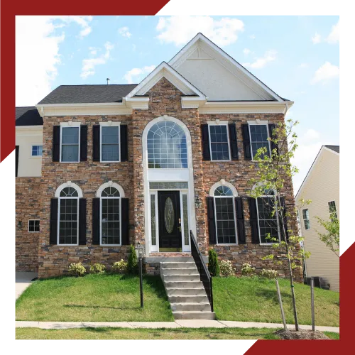 Residential and commercial contractor team providing trusted service in Silver Spring MD