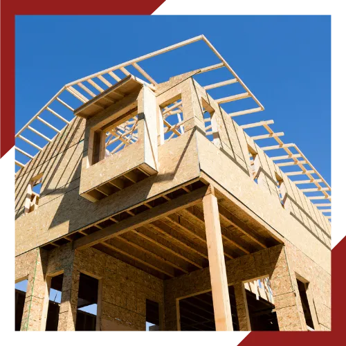 General Contractor in Bethesda, MD working on a home remodel