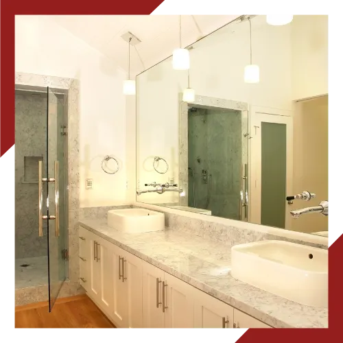 Living room home makeover in Bethesda MD with fresh style and better comfort 