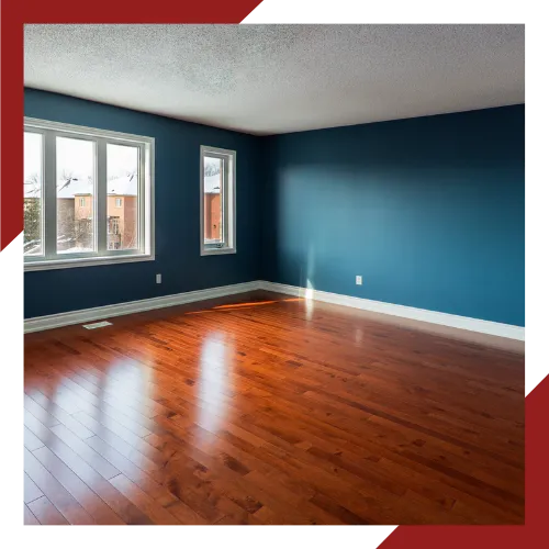 House exterior with fresh paint from professional painters in Bethesda MD