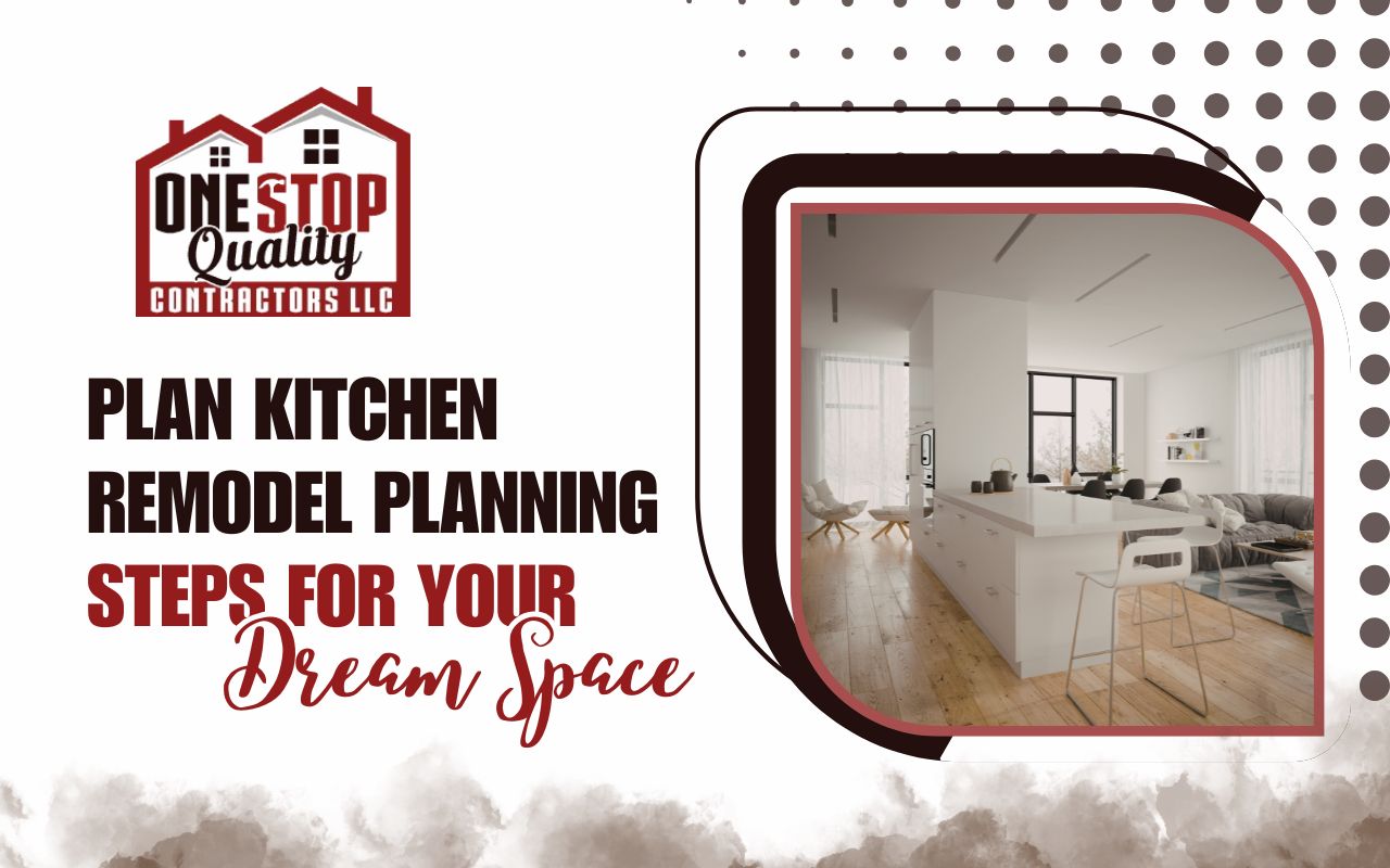Plan Kitchen Remodel Planning Steps For Your Dream Space