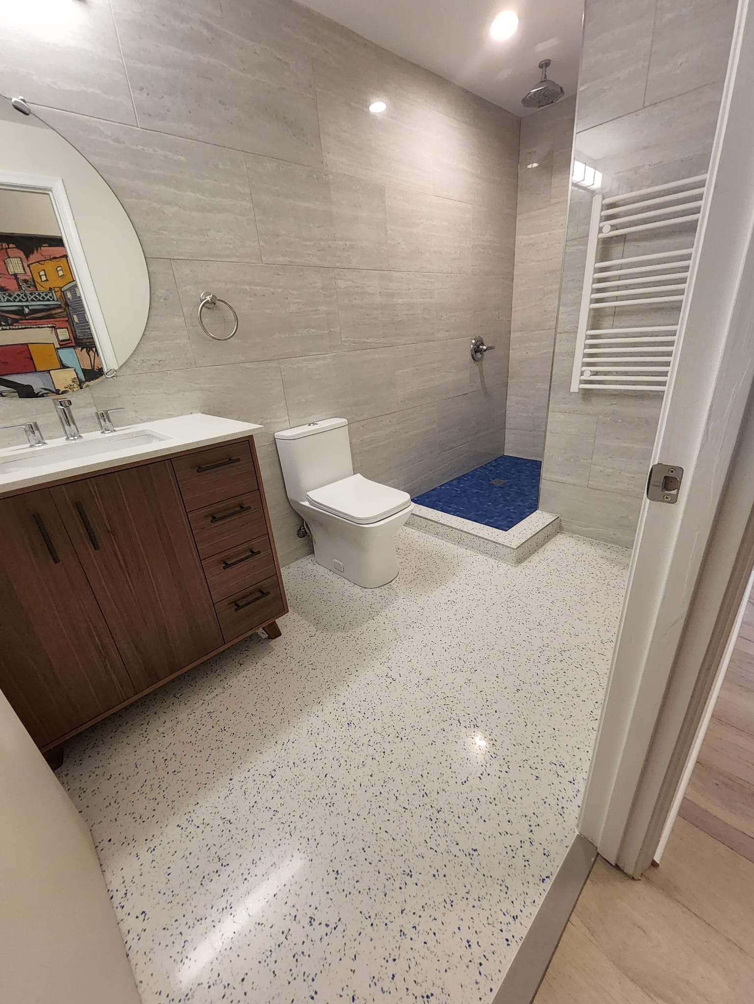 One Stop Quality Contractors LLC