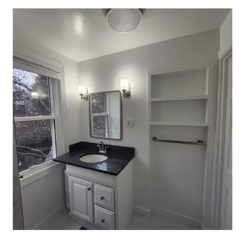 Drywall installation service in Chevy Chase, MD 