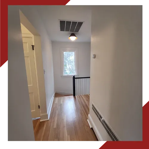 Basement remodel and drywall services in Silver Spring, MD