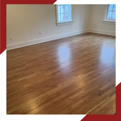 Living room home makeover in Bethesda MD with fresh style and better comfort 