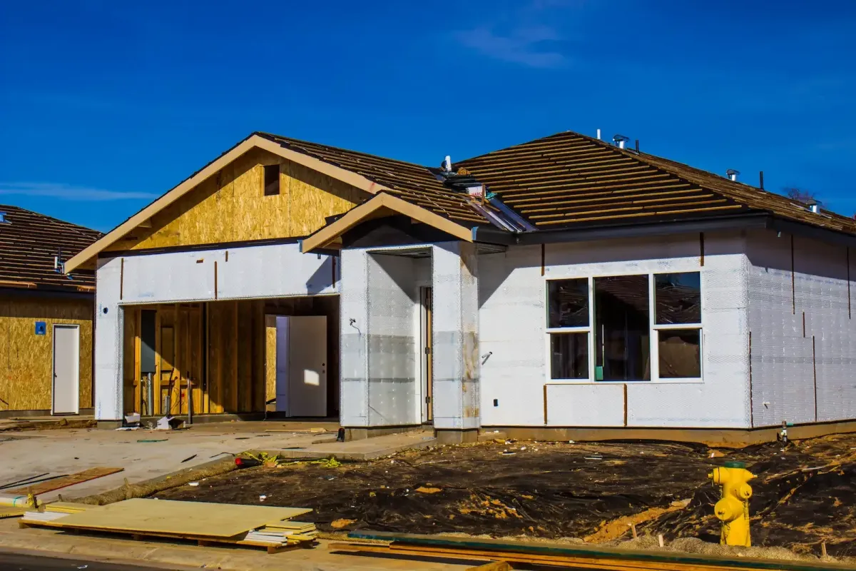 Construction Services