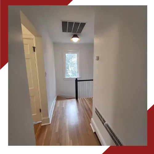 Basement remodel and drywall services in Silver Spring, MD 