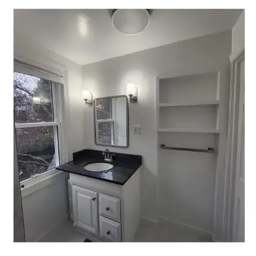 Drywall installation service in Chevy Chase, MD