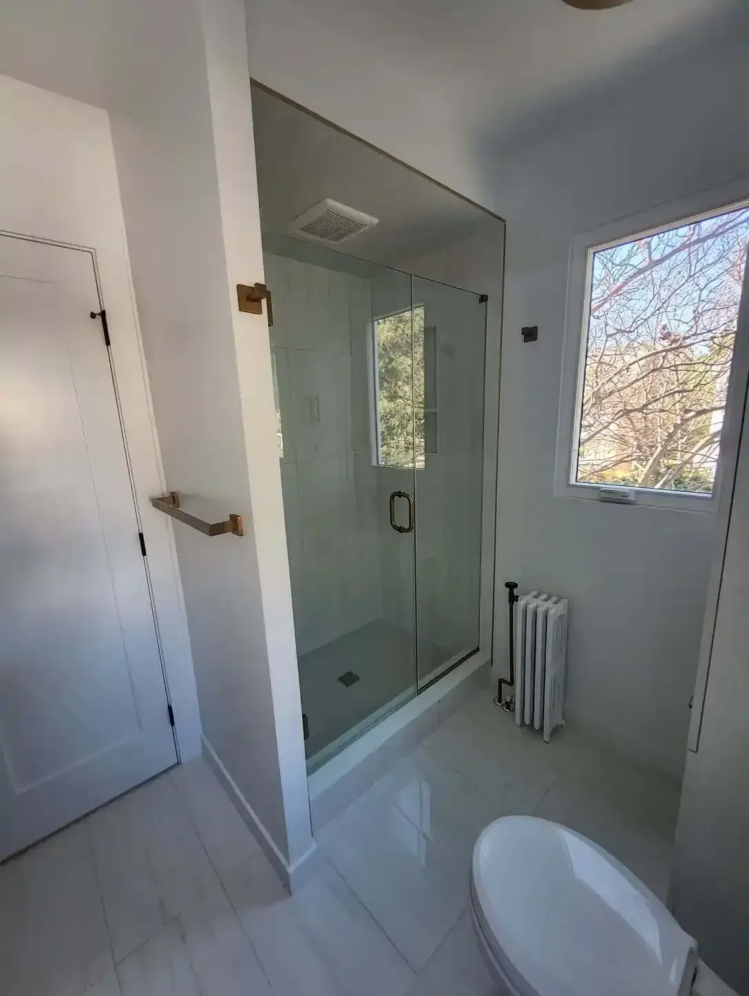 Residential construction service in Bethesda, MD