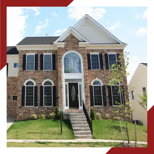 Residential and commercial contractor team providing trusted service in Silver Spring MD