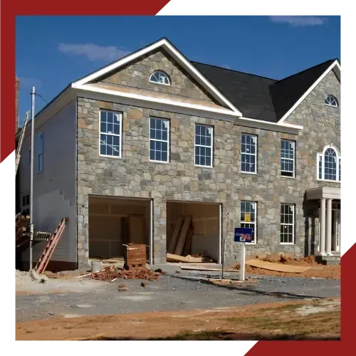 Licensed contractor managing a home improvement project in Rockville, MD