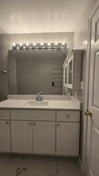 Kitchen remodel and home remodeling in Silver Spring by a remodeling contractor