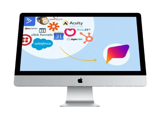replaceable software