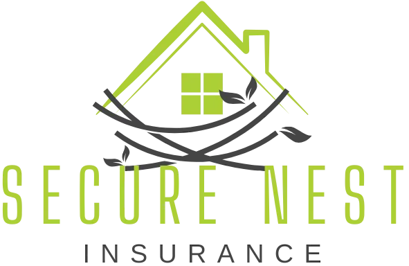 Secure est Insurance Logo