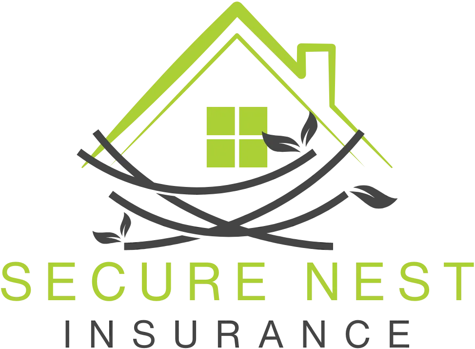 Secure Nest Insurance Logo