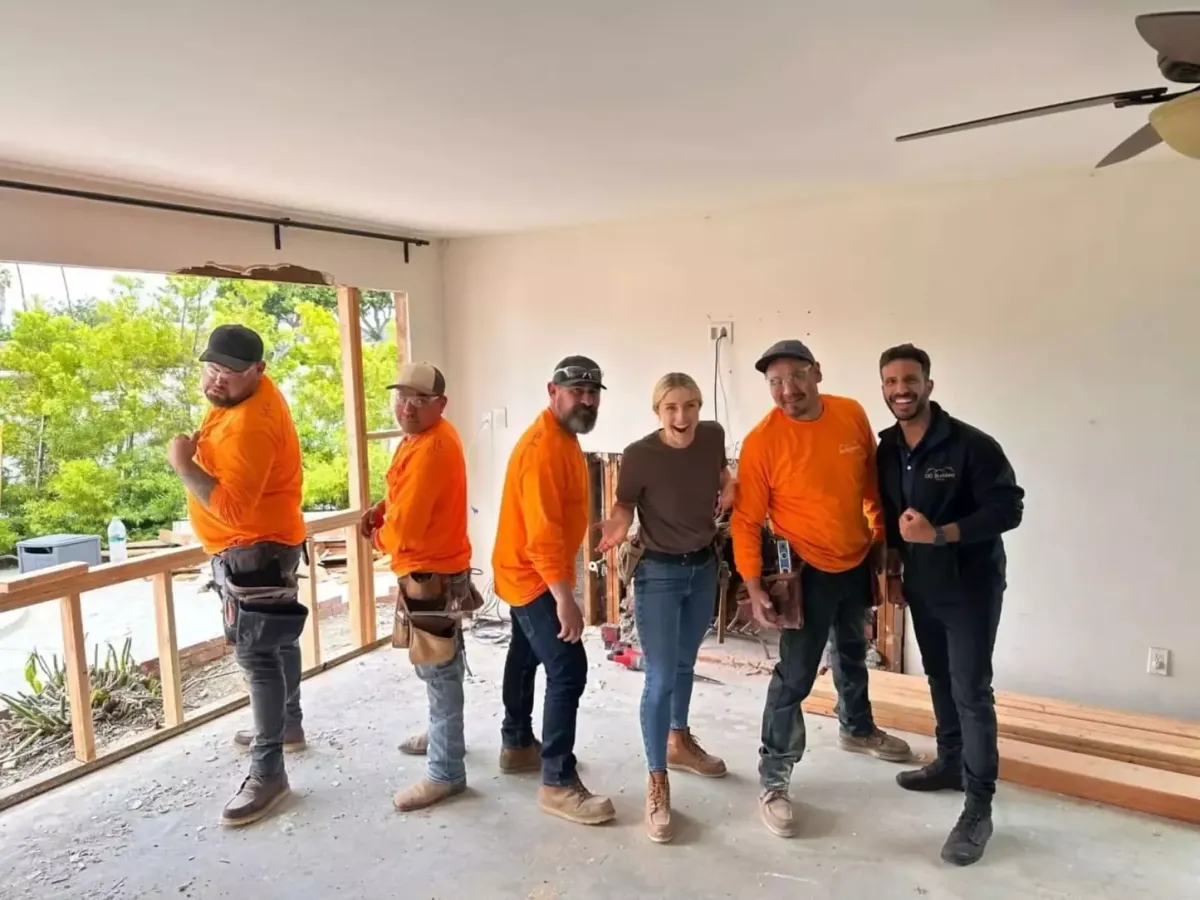 Professional Home Renovation Toronto