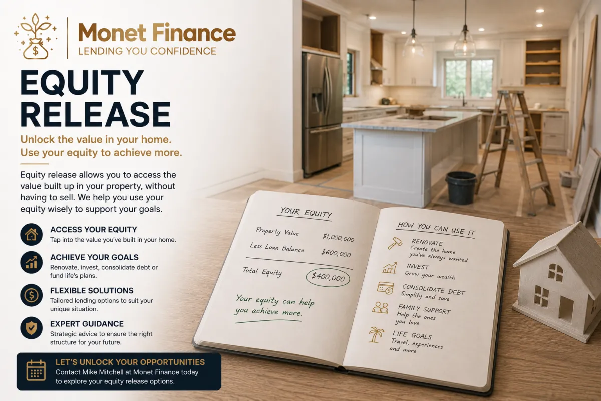 Equity Release