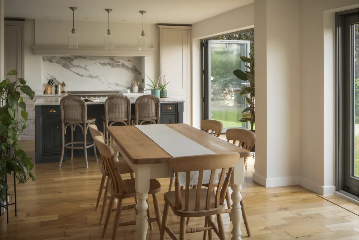 Modern Kitchen Budget Guide