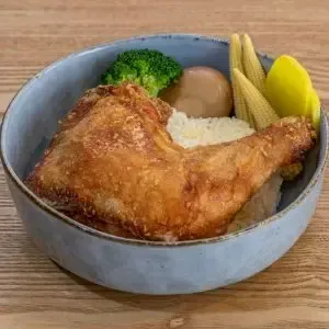 Taiwanese Food and Bubble Tea