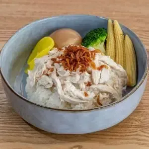 Taiwanese Food and Bubble Tea