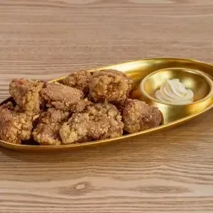 Taiwanese Food and Bubble Tea