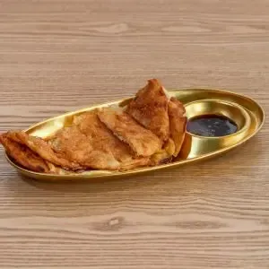 Taiwanese Food and Bubble Tea