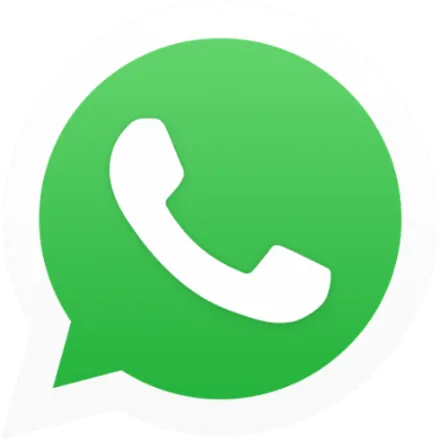 Bouton whatsapp