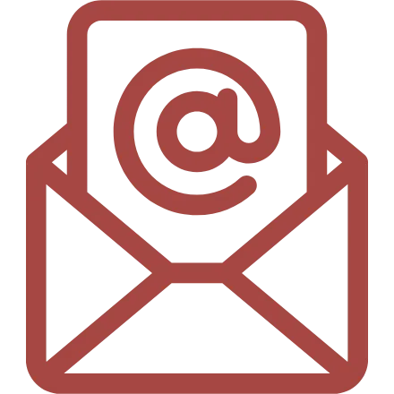 Bouton email
