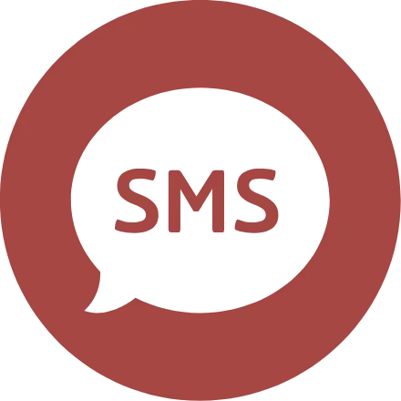 Buton SMS