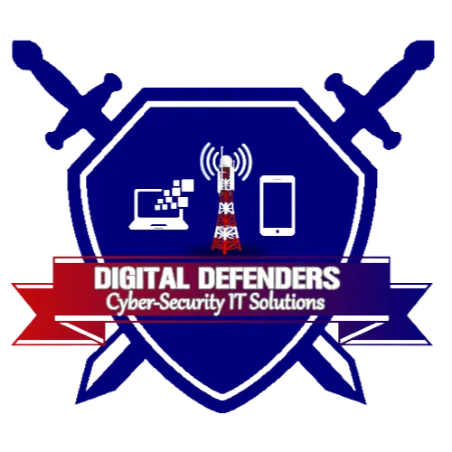 The Digital Defenders IT Solutions
