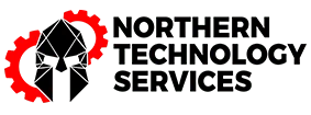 Northern Technology Services logo