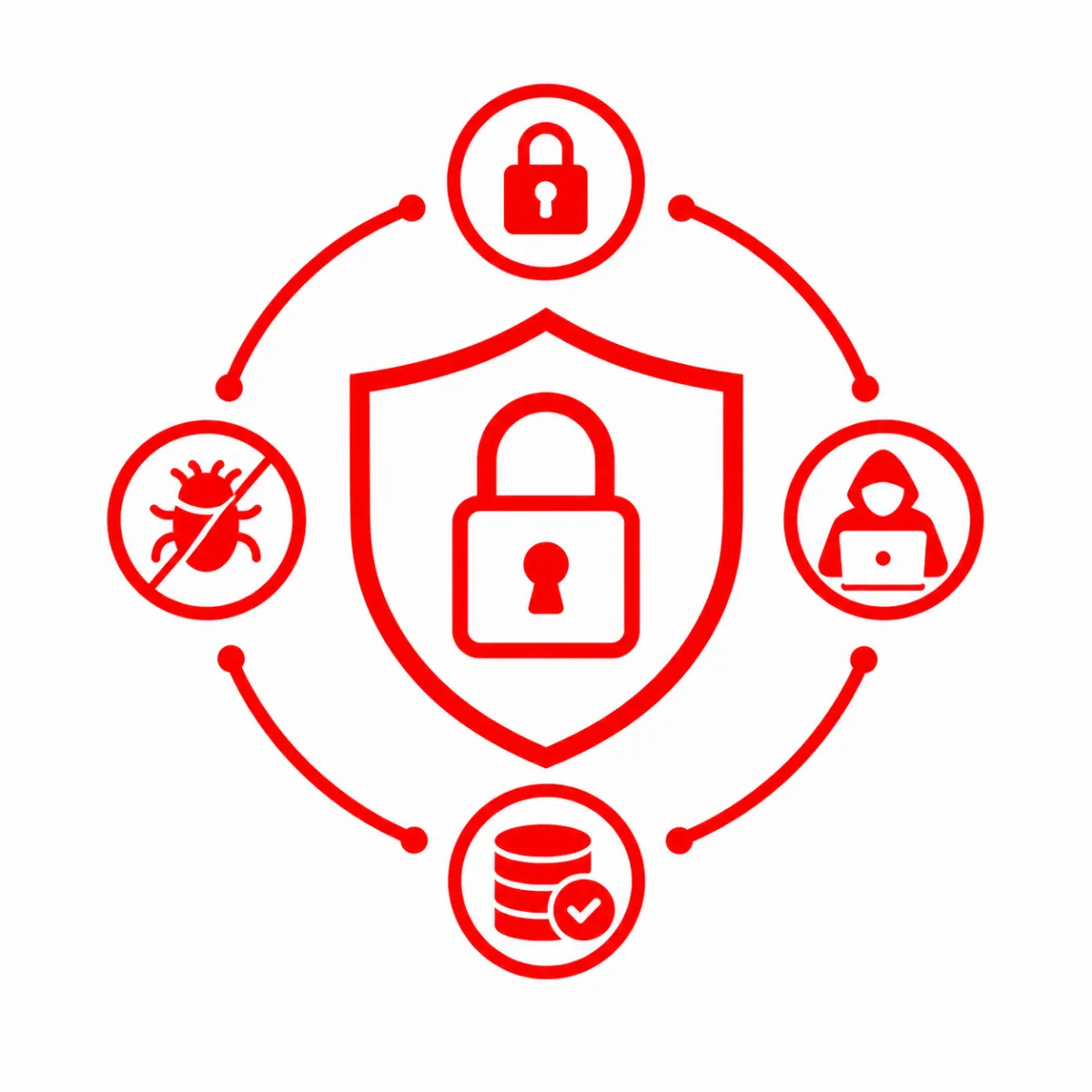 Cybersecurity & Data Protection in Petoskey
