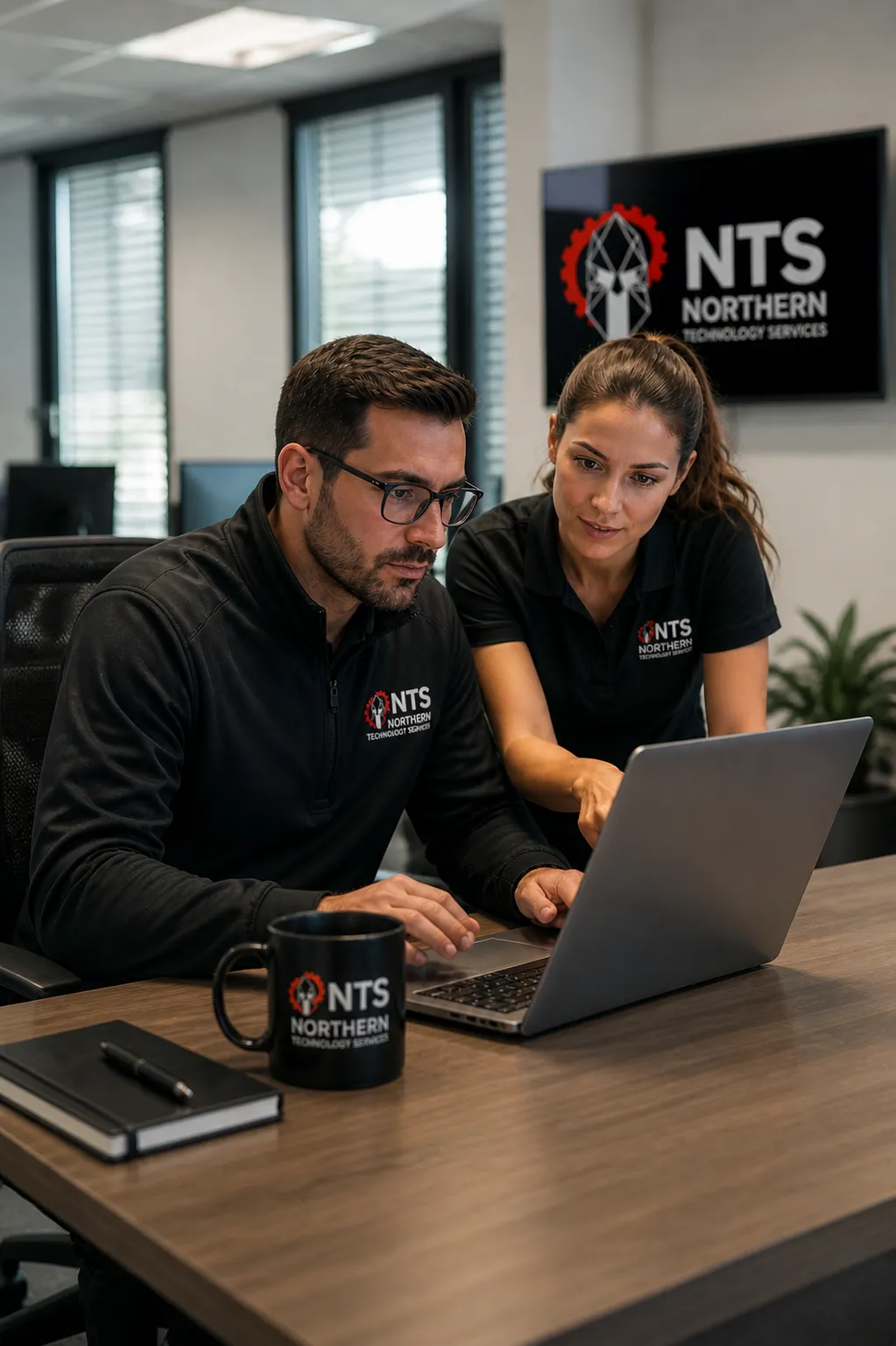 Your Trusted IT support in Petoskeykey