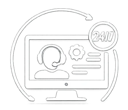 IT Service Management & Support