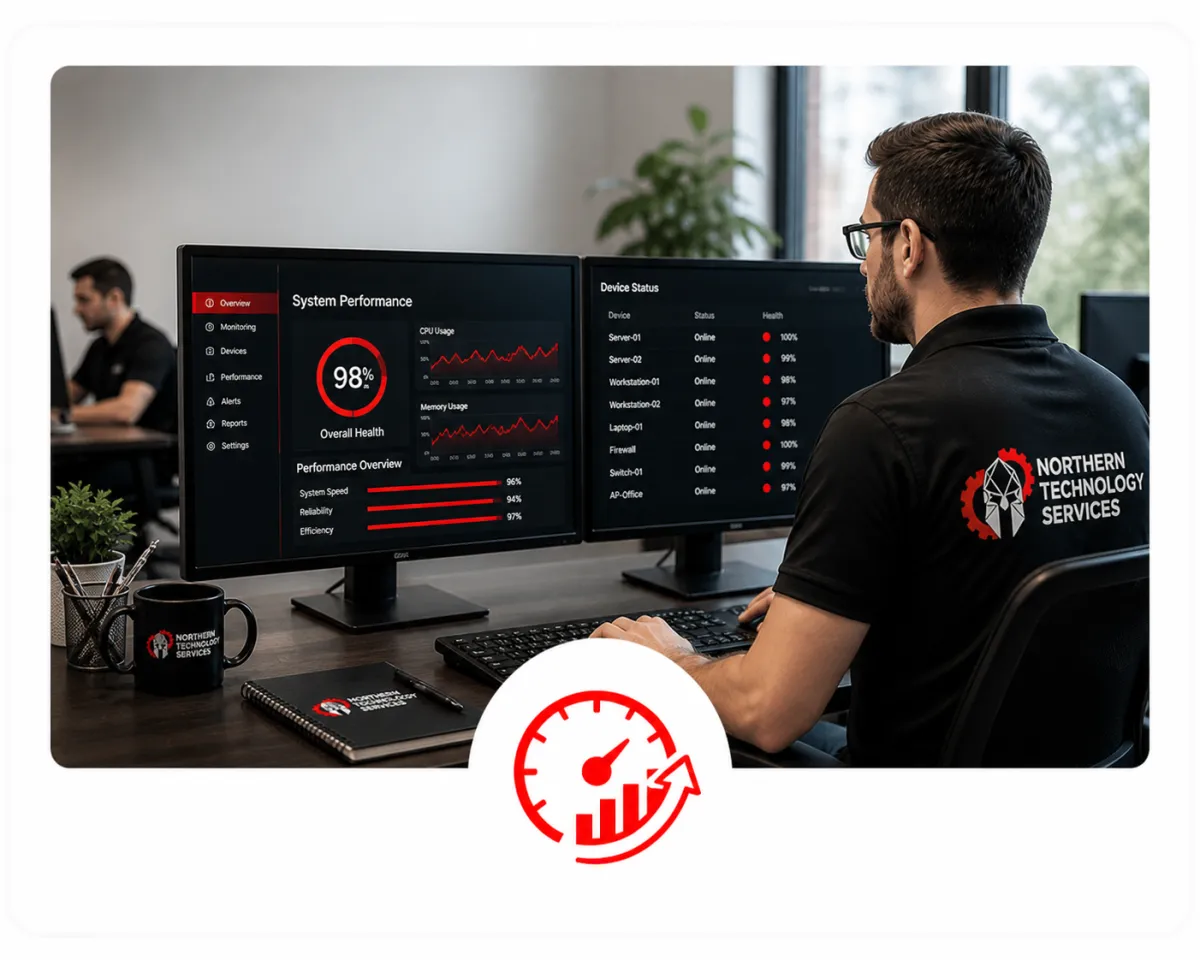 System Optimization & Performance