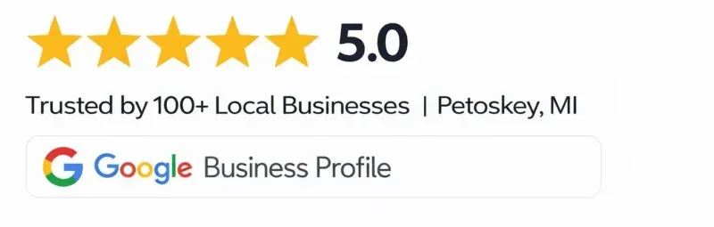 Google review