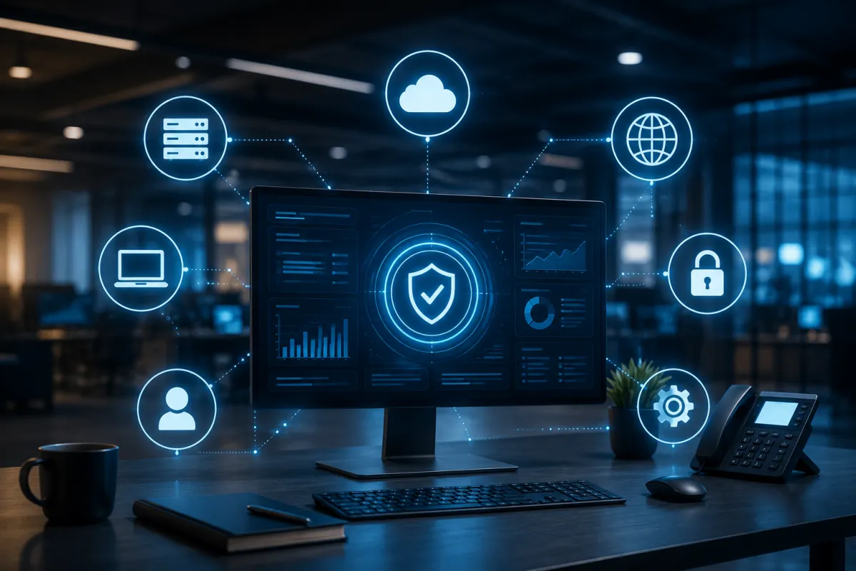 Why More Small Businesses Are Switching to Managed IT Services in 2026
