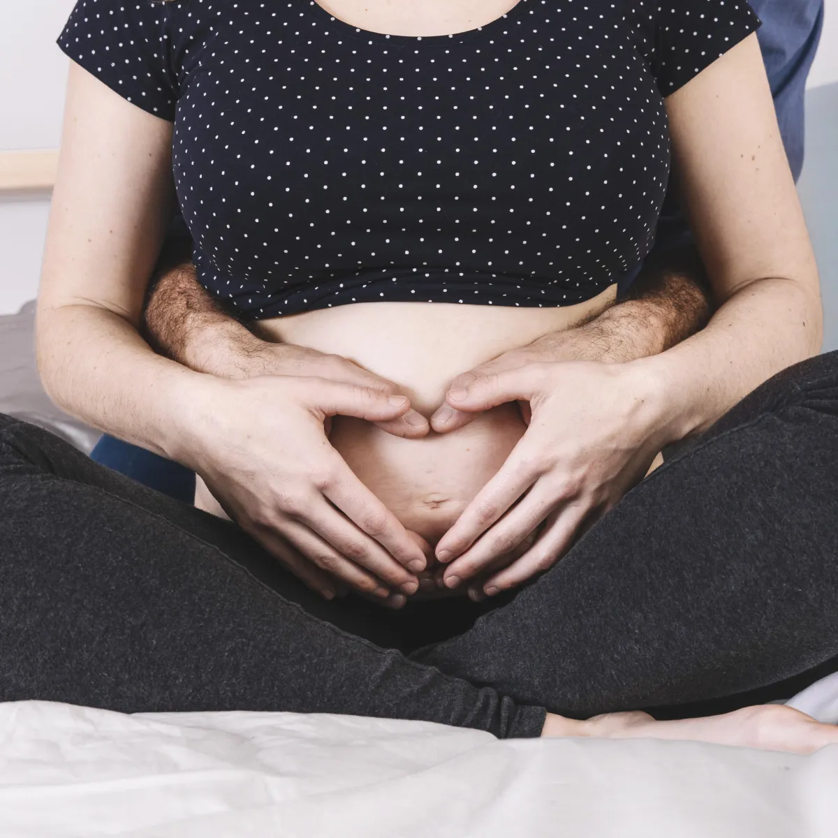 Massage pour femme enceinte