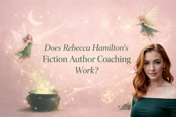 Does Rebecca Hamilton's Fiction Author Coaching Work?