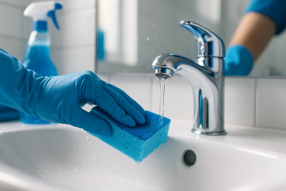 Ultimate Scrub Cleaning - UltiScrub - Denver, Colorado Professional Cleaners