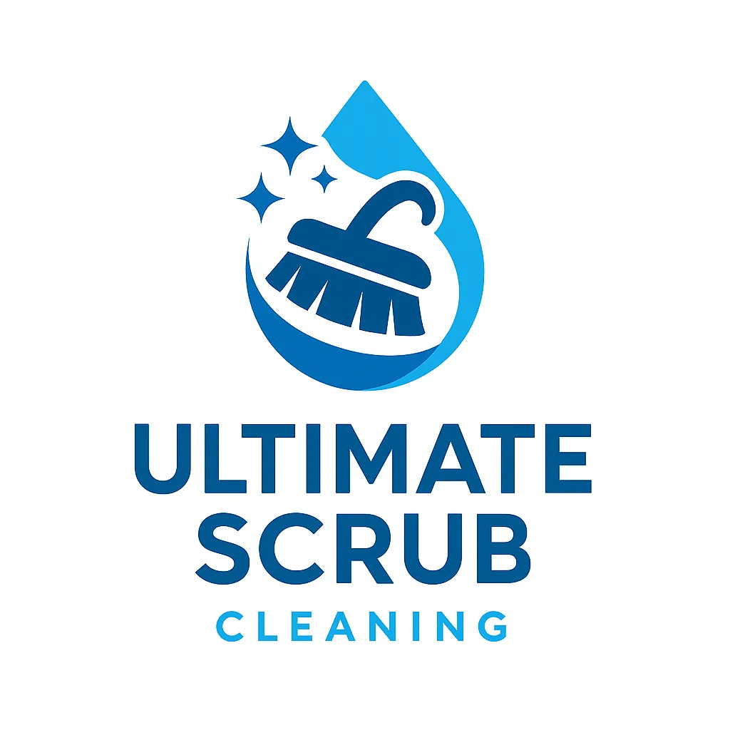 Ultimate Scrub Cleaning