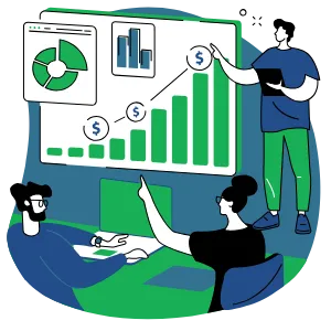 values for bookkeeping services