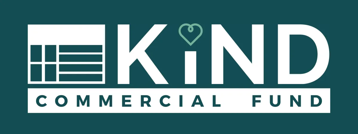 Kind Commercial Fund Logo