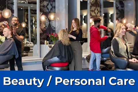 Beauty & Personal Care